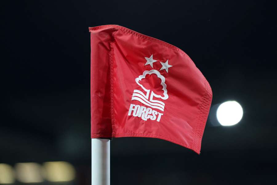 Nottingham Forest, er efter Everton, den anden klub, der har fået frataget point i denne sæson.