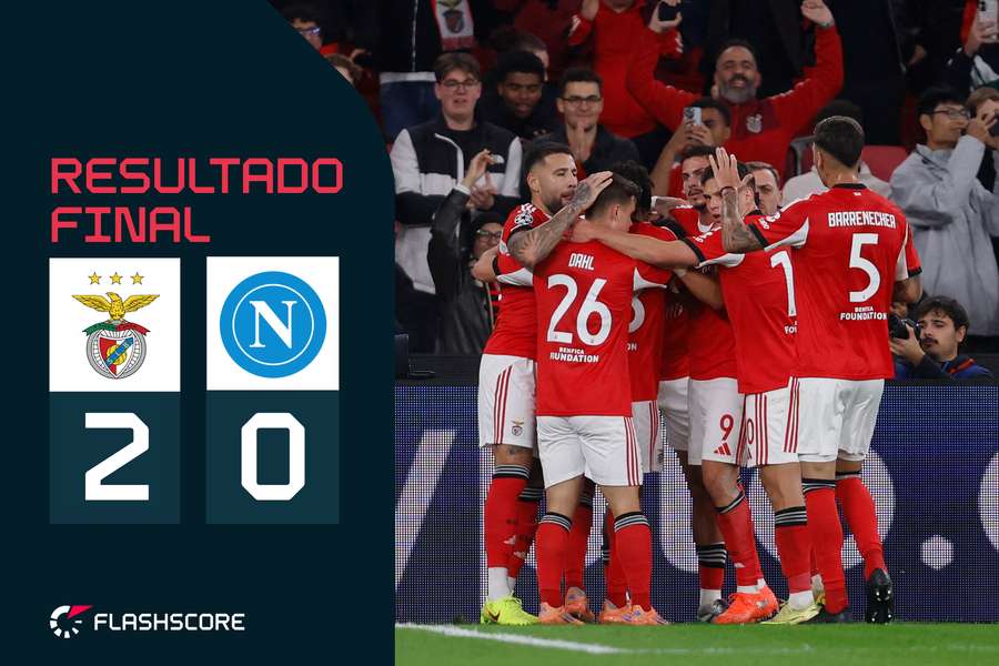 A festa dos jogadores do Benfica no Estádio da Luz A festa dos jogadores do Benfica no Estádio da Luz