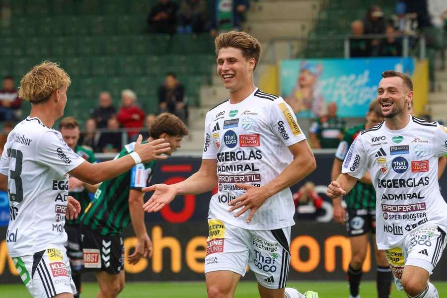 ADMIRAL Bundesliga: Die Tops und Flops der 6. Runde