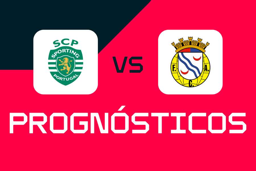 Sporting CP - Alverca: Prognósticos, melhores apostas e odds (Taça da Liga) Sporting CP - Alverca: Prognósticos, melhores apostas e odds (Taça da Liga)
