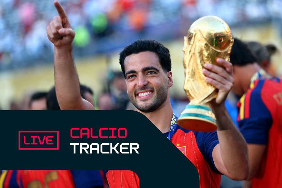 Calcio Live News