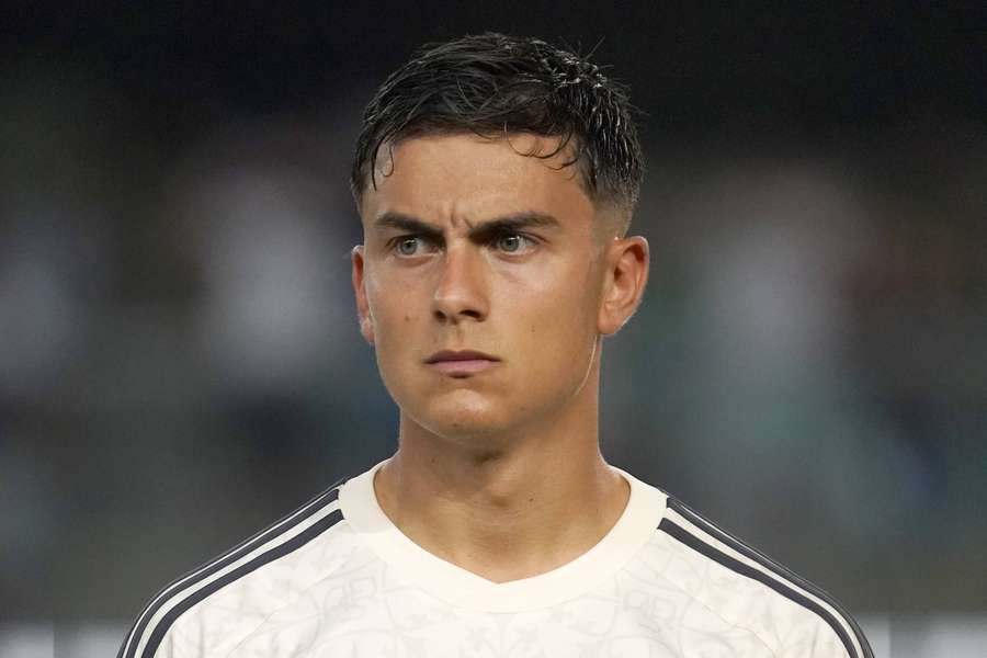 Paulo Dybala