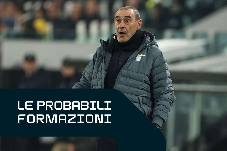Maurizio Sarri