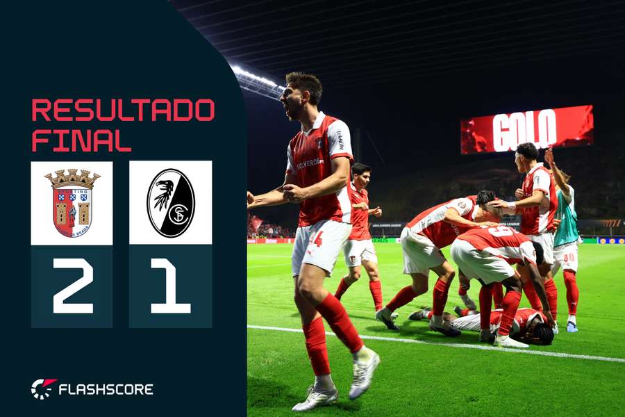 Zalazar falhou uma grande penalidade