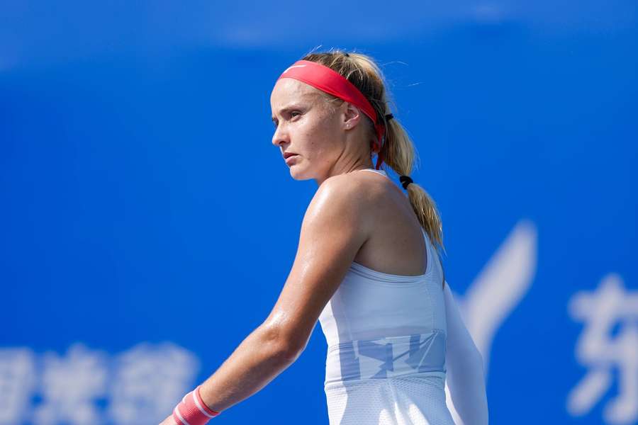 Šramkovú čaká líderka rebríčka WTA.