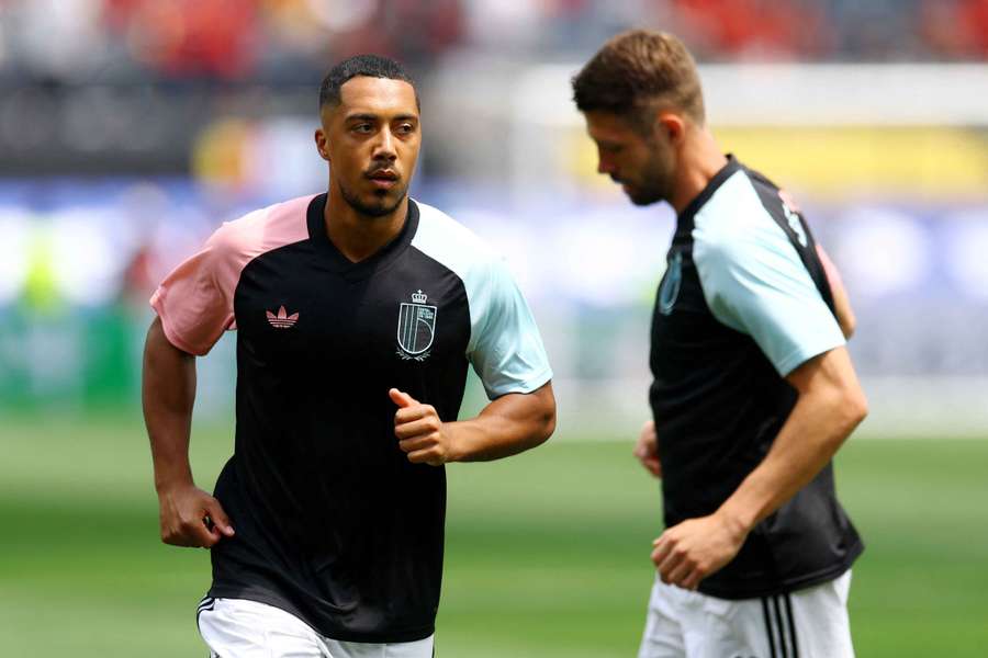 Tielemans