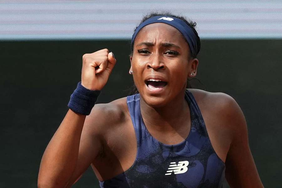 Coco Gauff