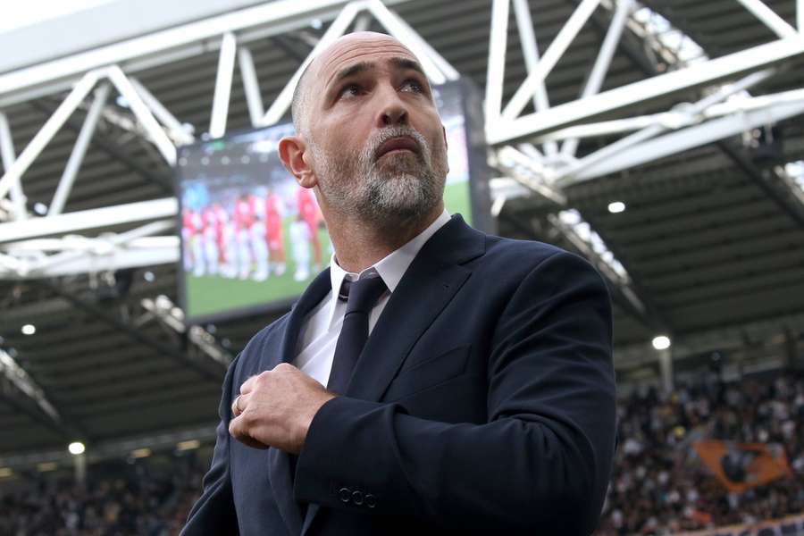 Juventus face a key clash against Bologna
