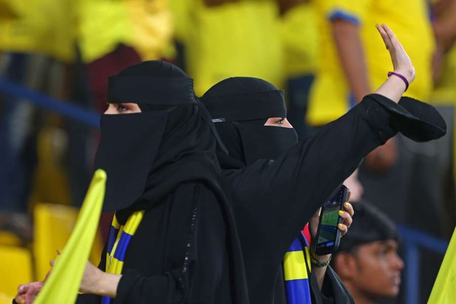 Arabia Saudí sigue atrayendo futbolistas