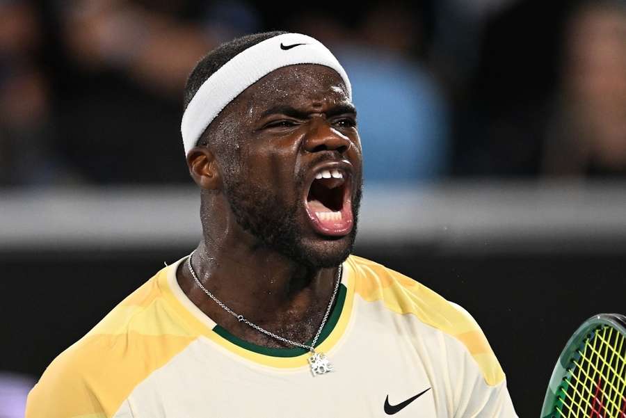 Tennis Tracker: Frances Tiafoe bude soupeřem Tomáše Macháče