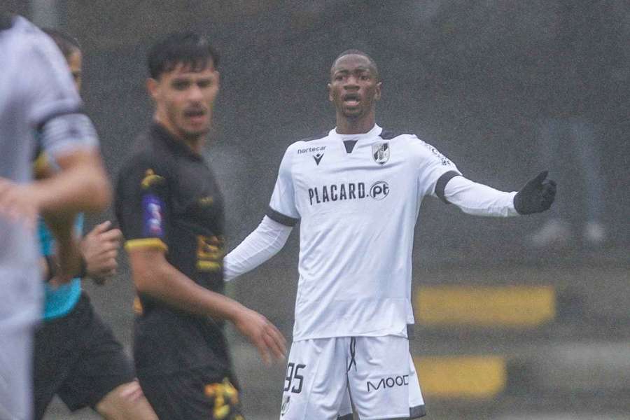 Vitória SC em destaque na Série A