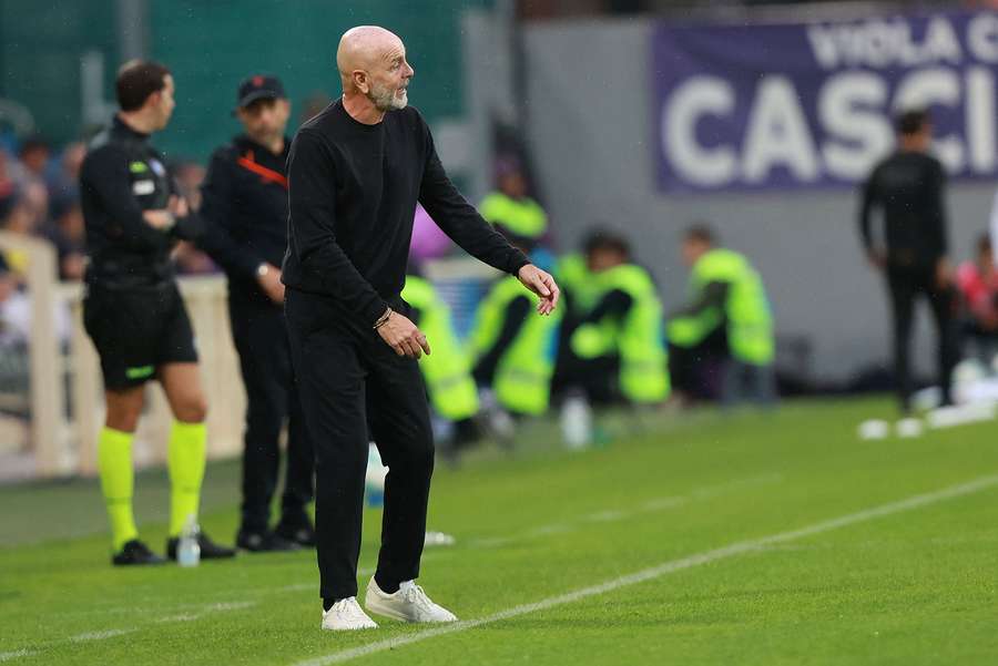 Stefano Pioli
