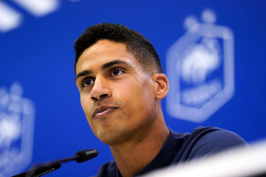 Varane treedt toe tot het bestuur van Como