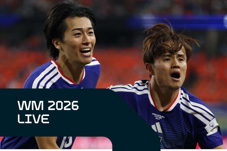 WM 2026 LIVE: Tag 4