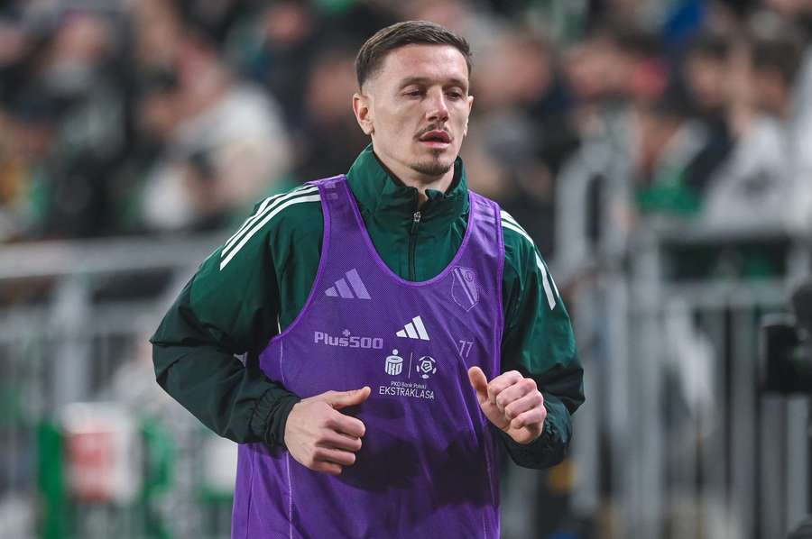 Spartě plán nevyšel. Poláci o odloženého Kosovana nestojí, milion eur za něj nezaplatí