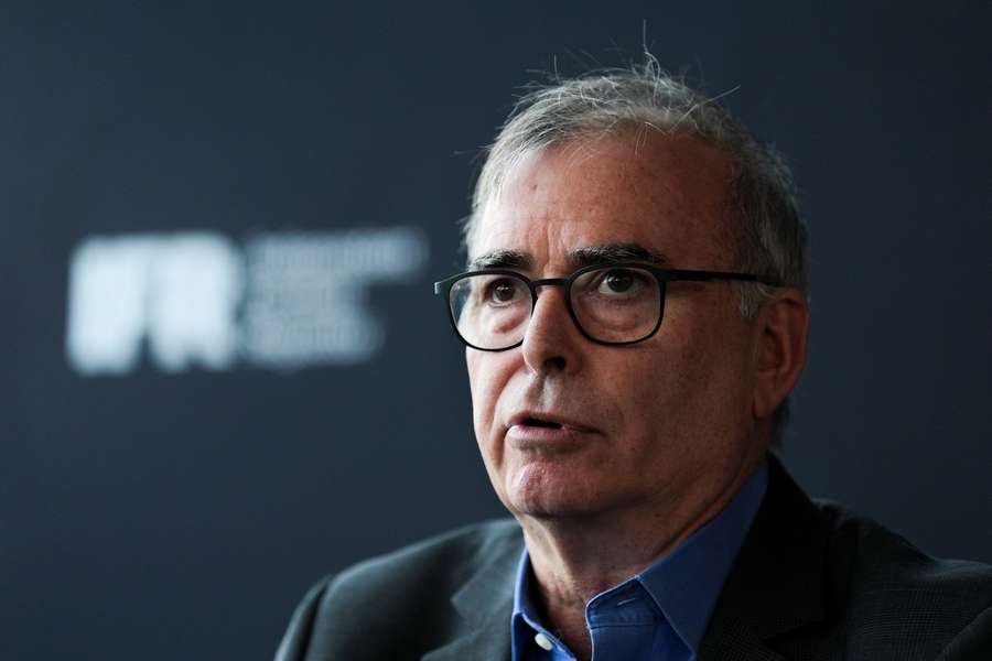Independent Regulator chair David Kogan Independent Regulator chair David Kogan