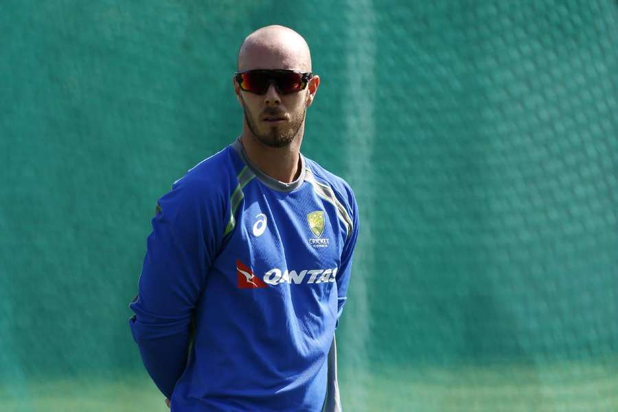 Chris Lynn will turn out for the Adelaide Strikers in the next edition of the BBL