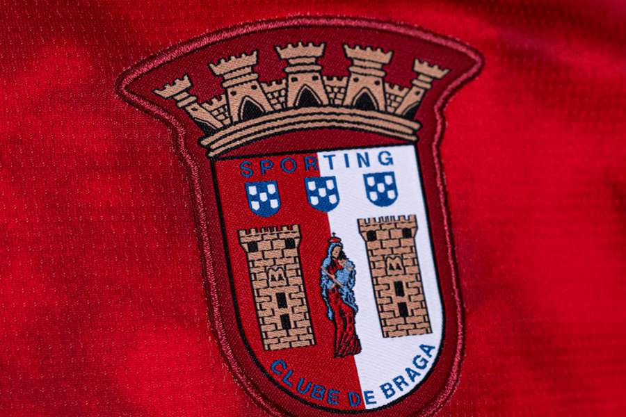 Rúben Teles é o novo treinador da equipa B do SC Braga