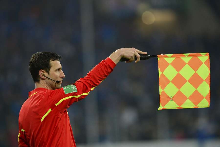 A regra do impedimento é uma das mais questionadas no futebol atual