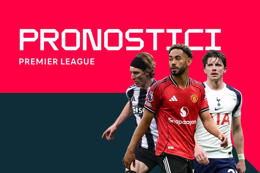 Premier League 31° turno: pronostici, migliori scommesse e quote