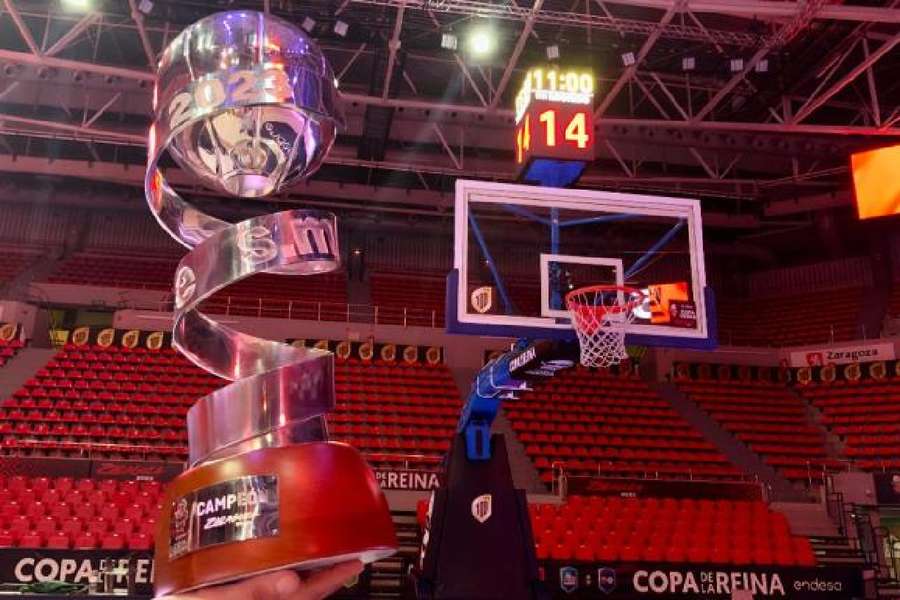 Jornada apasionante para decidir las cuatro plazas restantes de la Copa de la Reina