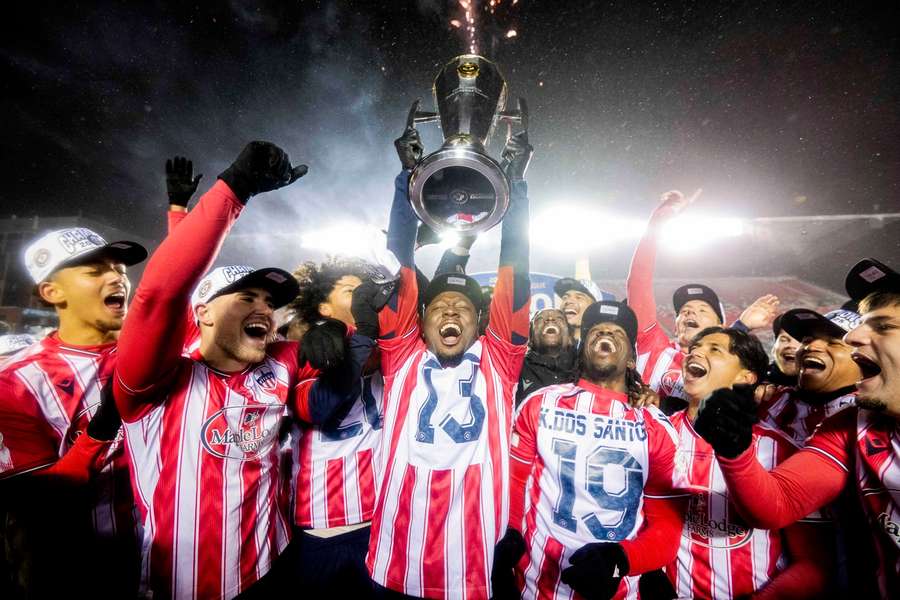 Atletico Ottawa enter the 2026 Canadian Premier League season as the defending champions.