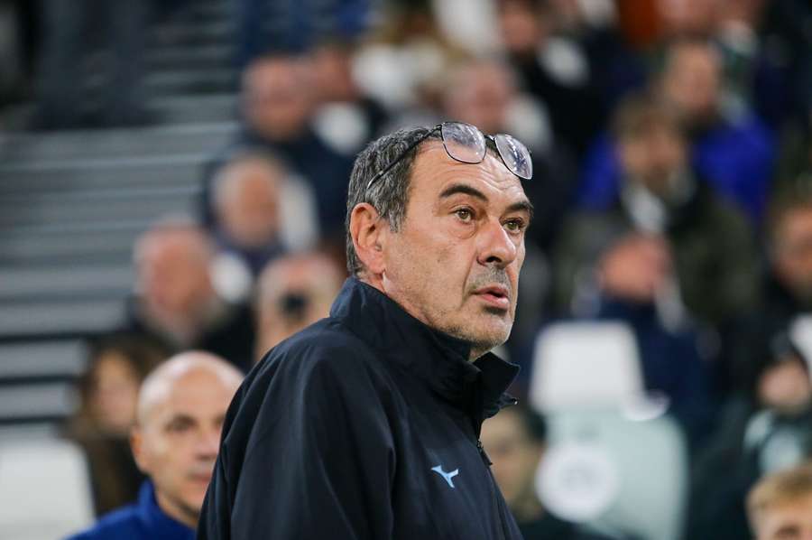Maurizio Sarri