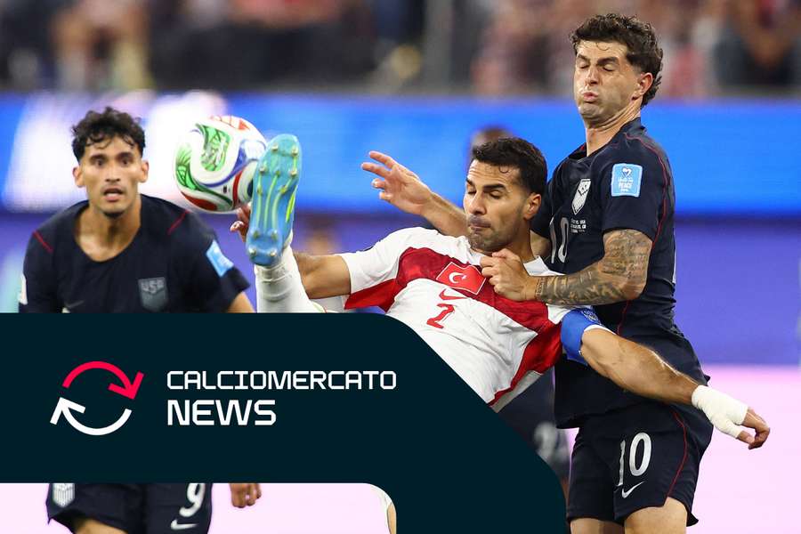 Calciomercato LIVE