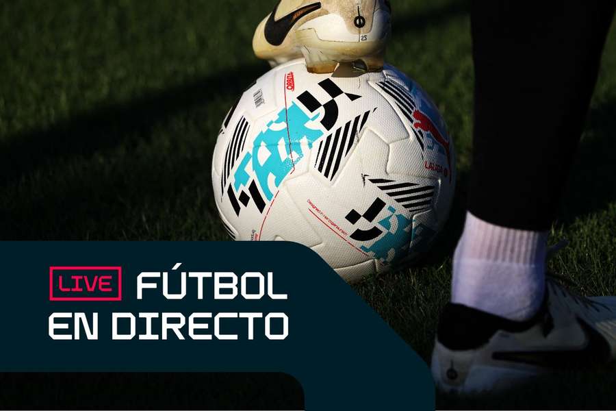 Sigue todo el fútbol a través de Flashscore