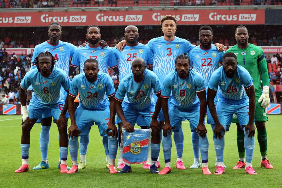 La formazione della Repubblica Democratica del Congo La formazione della Repubblica Democratica del Congo