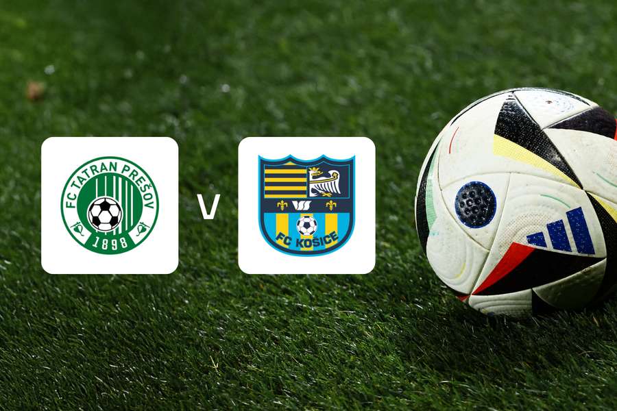 Prešov - Košice. Prešov - Košice.