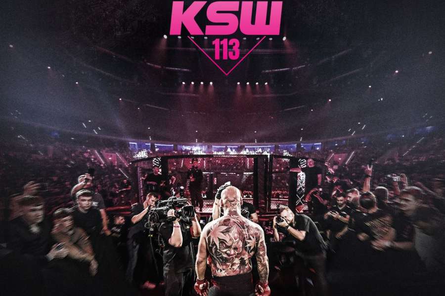 Artur Szpilka ponownie w akcji! Wielki powrót KSW do Atlas Areny
