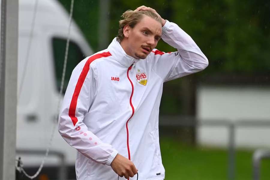 Bayern  útočníka Nica Woltemadeho nezíská.