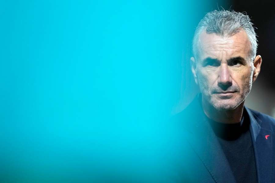 Ivo Vieira pode estar de saída do Tondela Ivo Vieira pode estar de saída do Tondela