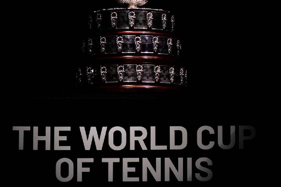 Novos formatos para a Copa Davis e Billie Jean King a partir de 2025