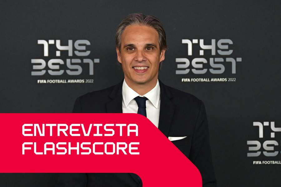 Nuno Gomes esteve presente em três fases finais de Europeus