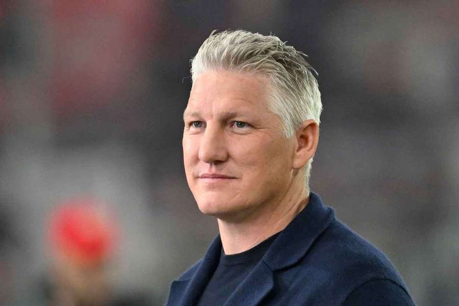 Bastian Schweinsteiger warnt vor PSG.