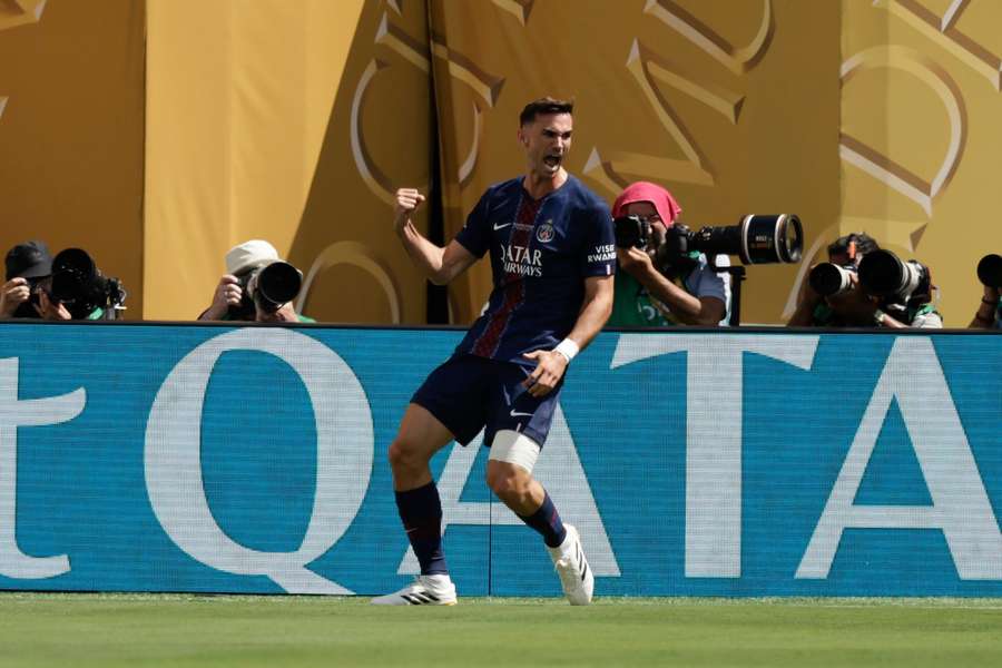 PSG pair Ruiz, Hakimi: Victory over Real Madrid better than imagined