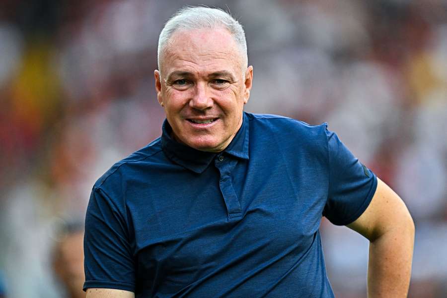 Alvini ocenil výkon svojich zverencov pri remíze s Janovom.