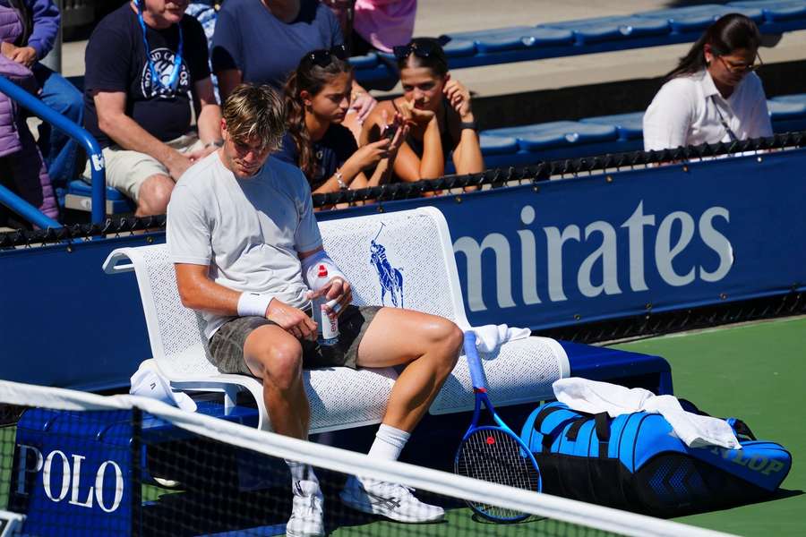 Tennis-Tracker: Alles zum Tag des Tennis