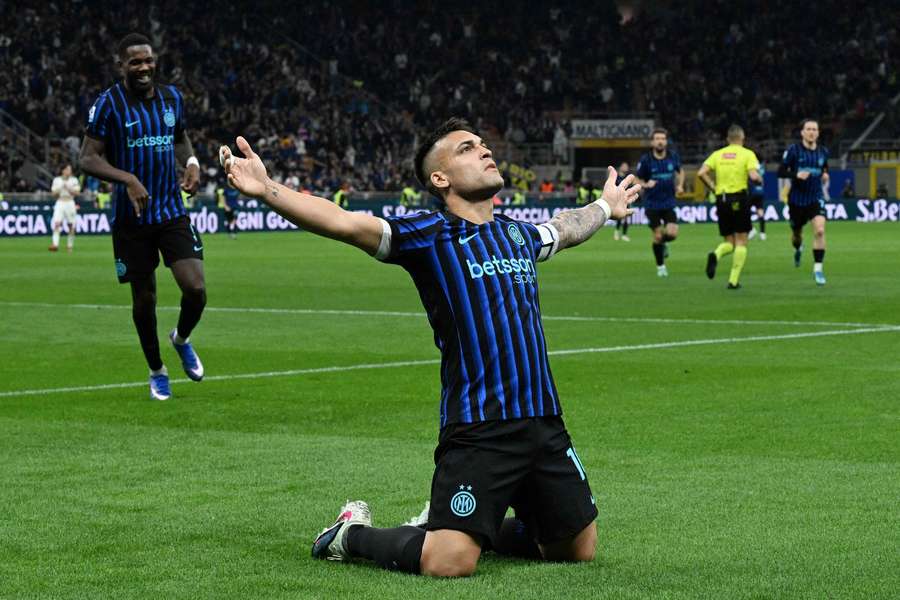 The Calcio Comment: Inter Milan now proving Serie A's best team