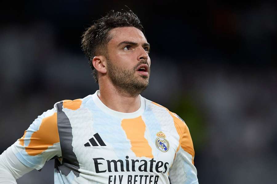 Real Madrid star charged in child abuse case