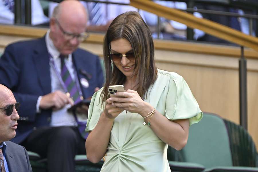 Simona Halep