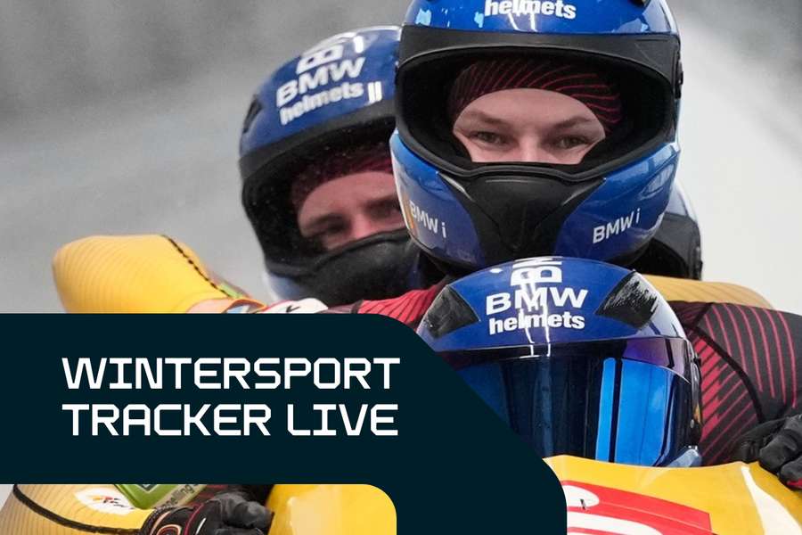 Alle Infos und News zu den Wintersport-Highlights. Alle Infos und News zu den Wintersport-Highlights.