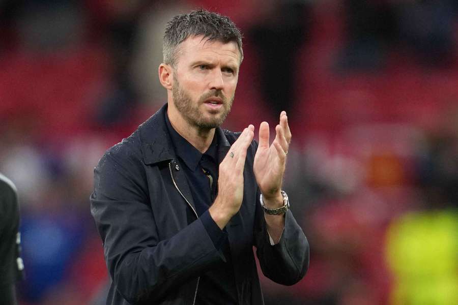 Man United make Harry Amass decision amid calls to sign a new left-back Man United make Harry Amass decision amid calls to sign a new left-back