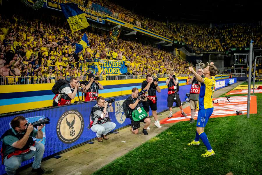 Duński parlament przegłosowal pakiet antychuligański. Będą surowsze kary