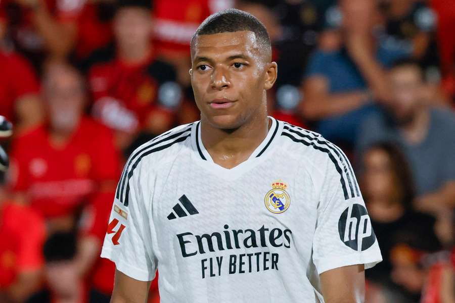 Kylian Mbappe domaga się zaległych 55 mln euro od PSG. Francuz odwołał się do LFP i UEFA