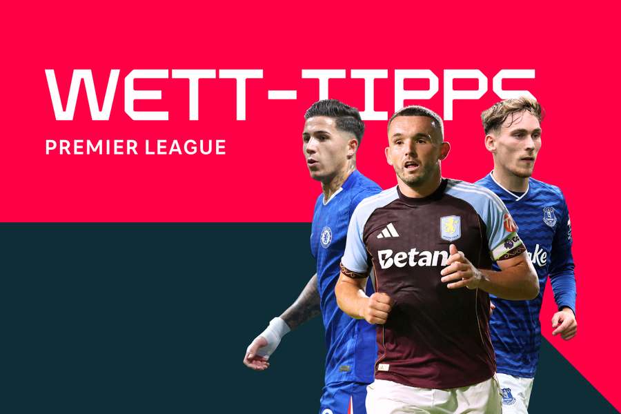 Premier League: Vorhersagen, beste Wetten und Quoten (13. Spieltag)