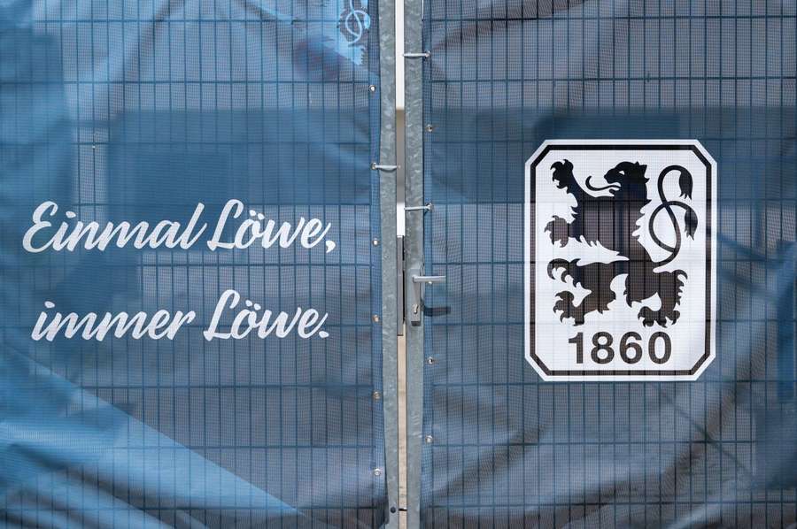 1860 München muss unten neu anfangen 1860 München muss unten neu anfangen