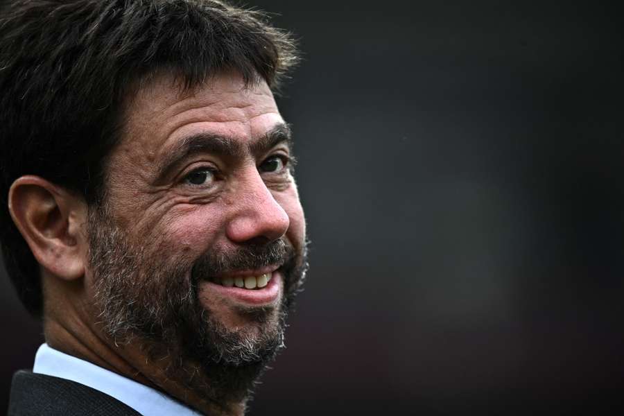 Andrea Agnelli